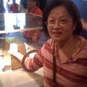 Meet your Posher, Grace chuang